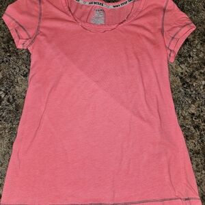 Pink Joe Boxer sleep shirt